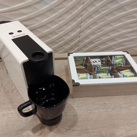 Kat Apartman Apartment Суботица Екстериор снимка