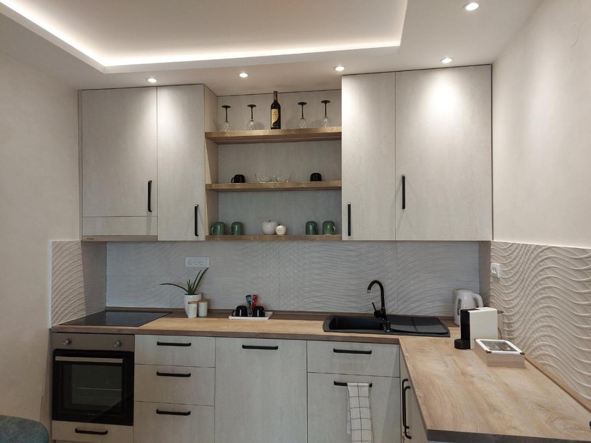 Kat Apartman Apartment Суботица Екстериор снимка