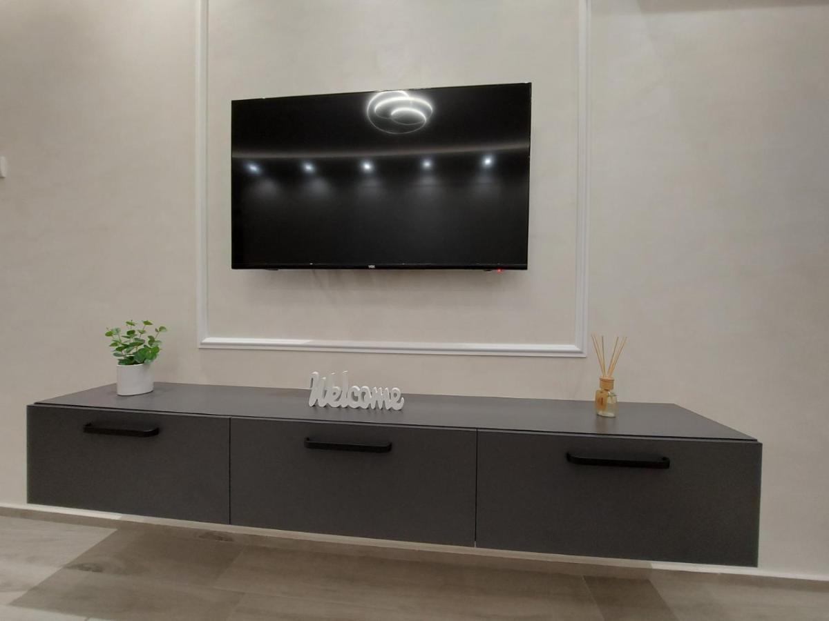 Kat Apartman Apartment Суботица Екстериор снимка