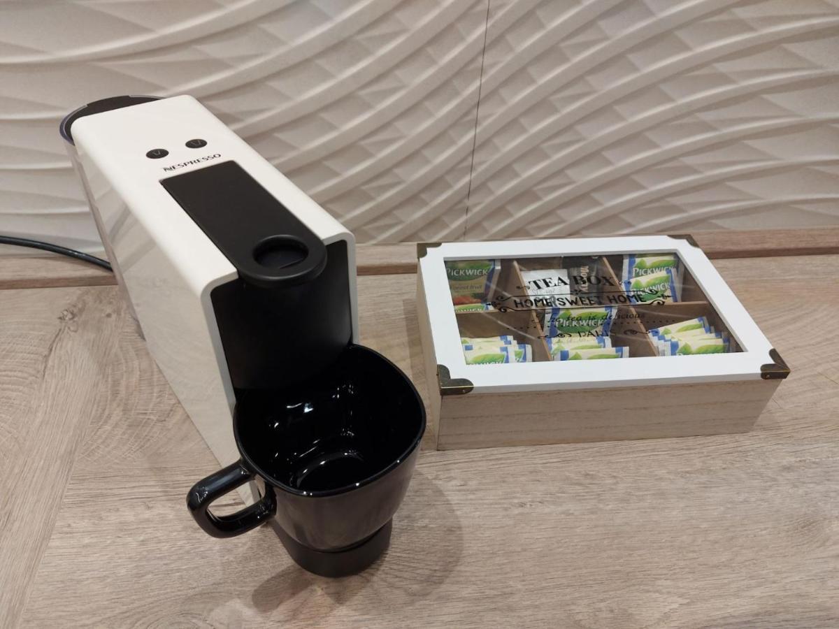Kat Apartman Apartment Суботица Екстериор снимка