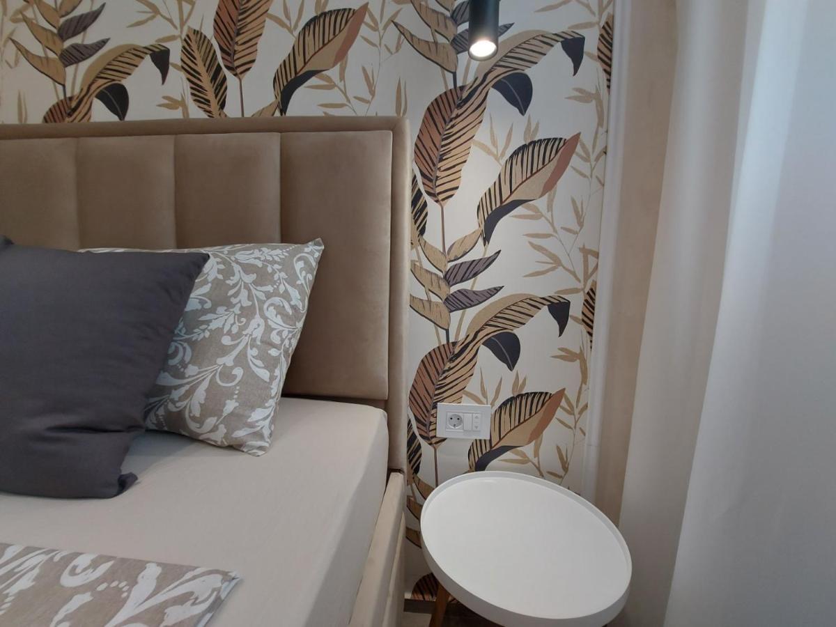 Kat Apartman Apartment Суботица Екстериор снимка
