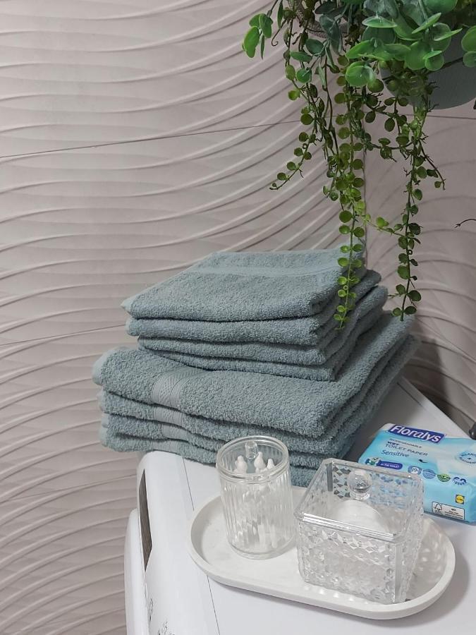 Kat Apartman Apartment Суботица Екстериор снимка