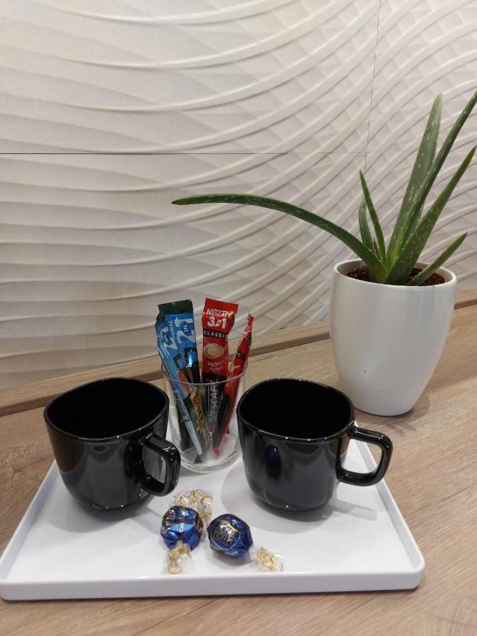 Kat Apartman Apartment Суботица Екстериор снимка