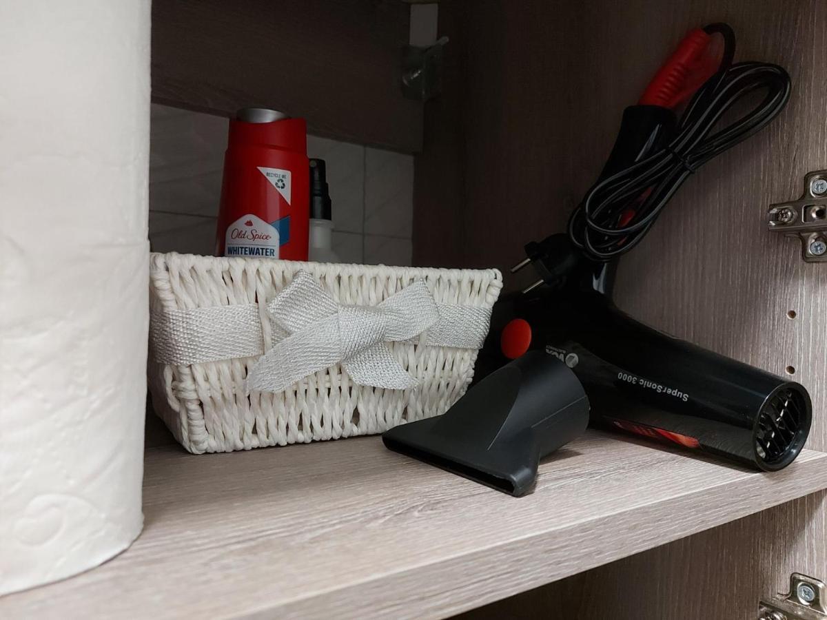 Kat Apartman Apartment Суботица Екстериор снимка