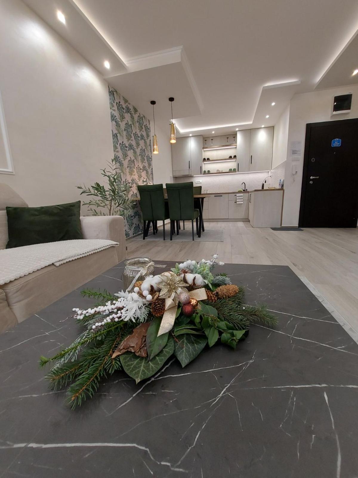 Kat Apartman Apartment Суботица Екстериор снимка