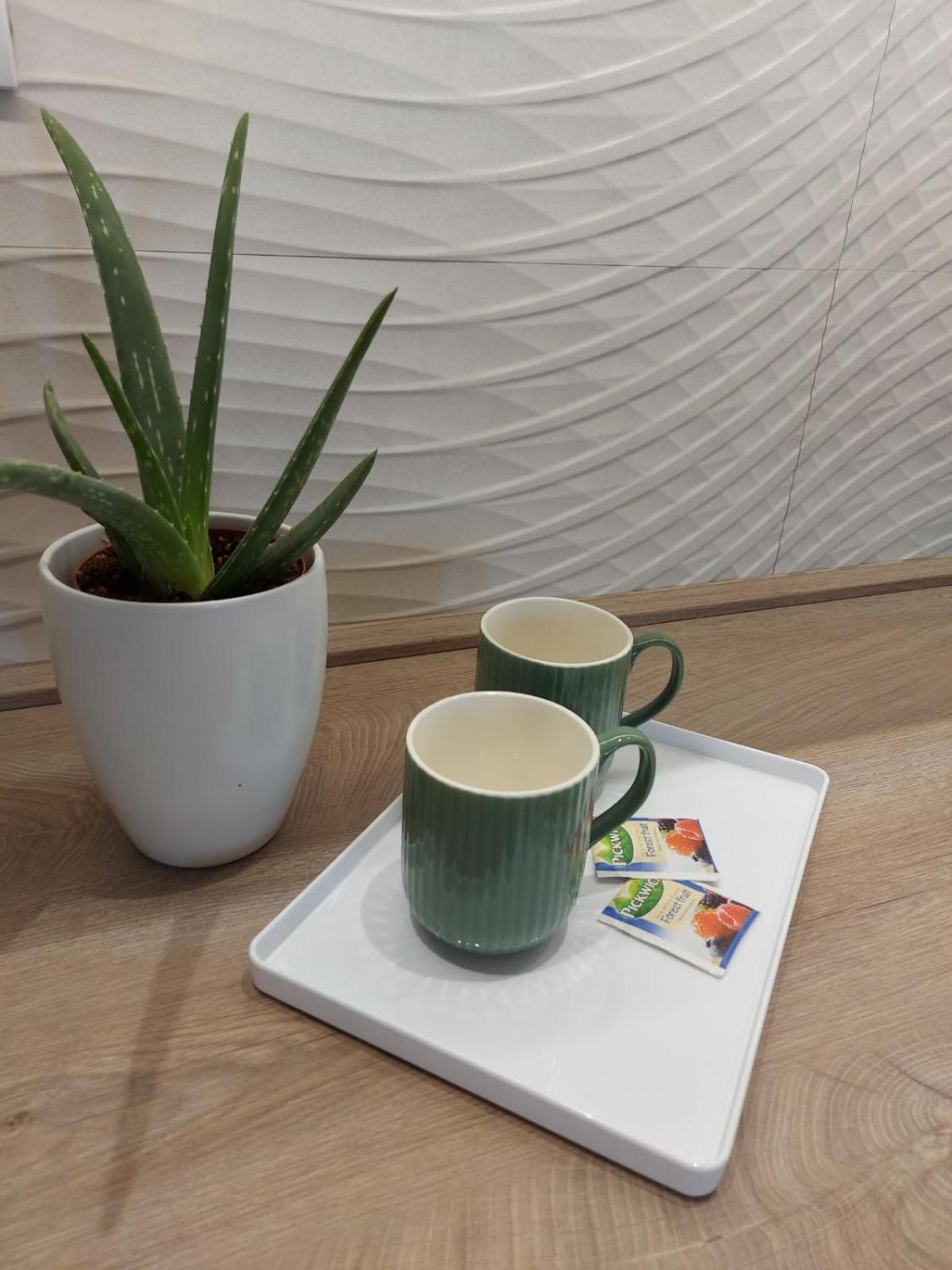 Kat Apartman Apartment Суботица Екстериор снимка