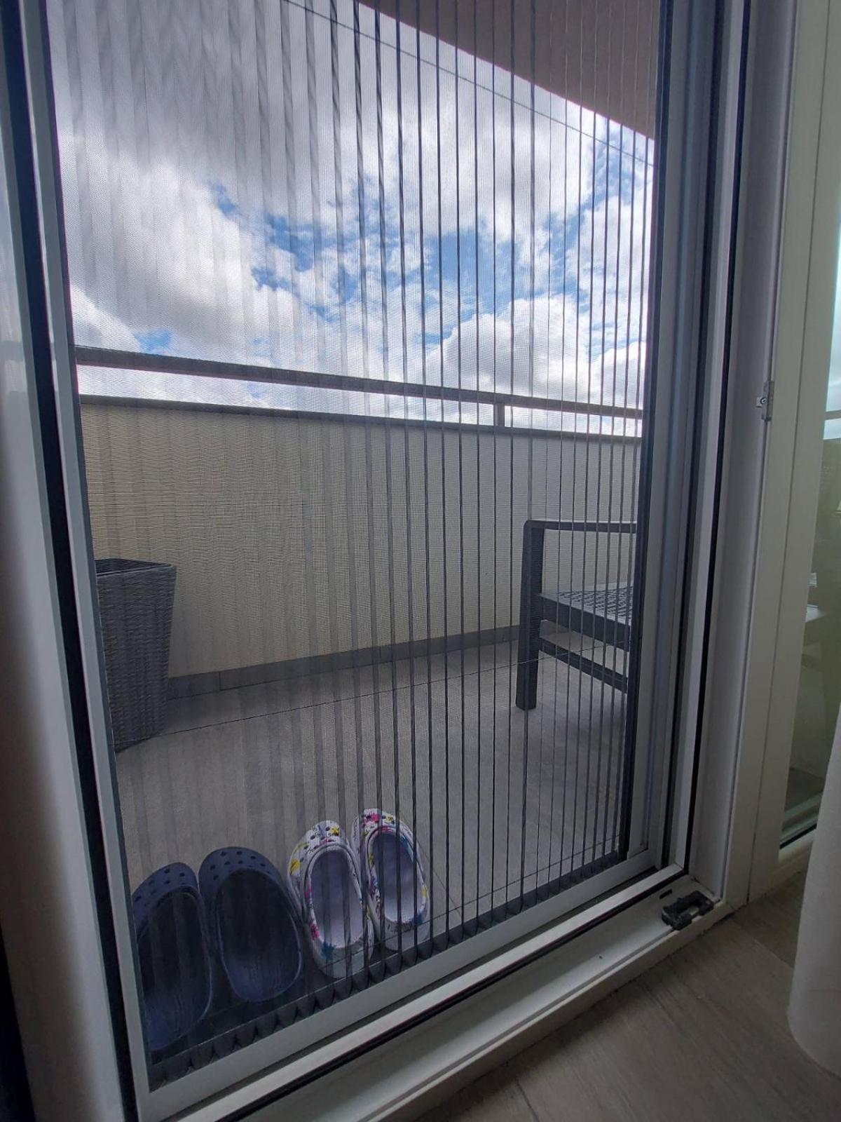 Kat Apartman Apartment Суботица Екстериор снимка